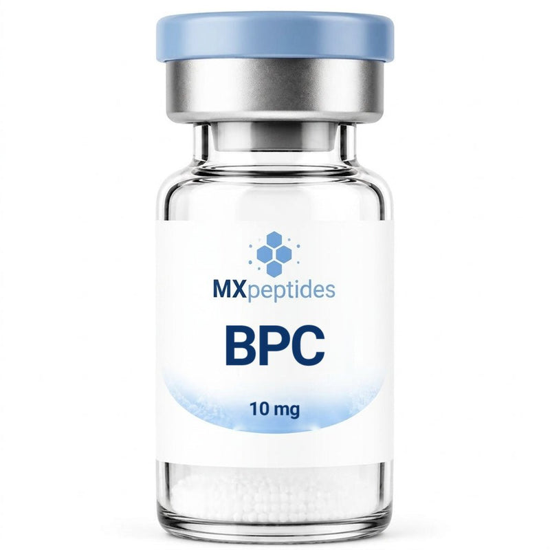 BPC 10mg