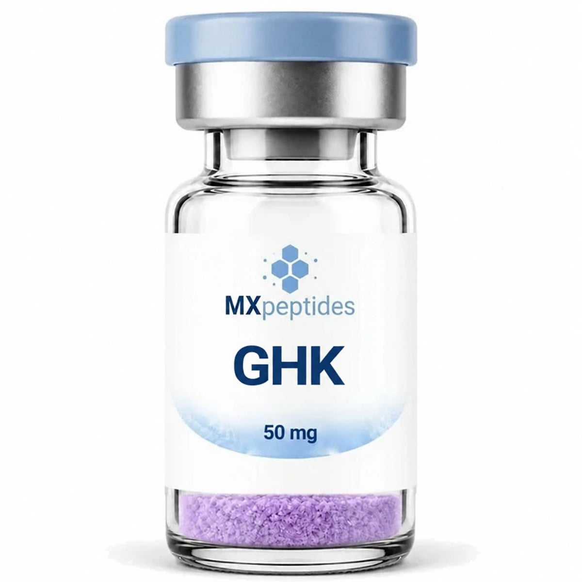 GHK 50mg