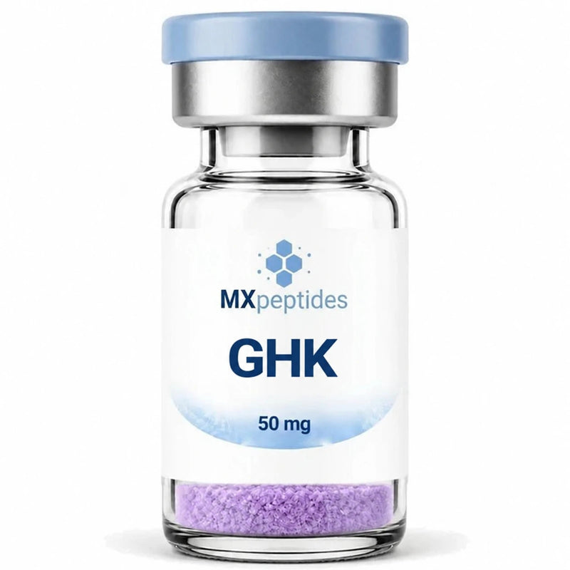 GHK 50mg