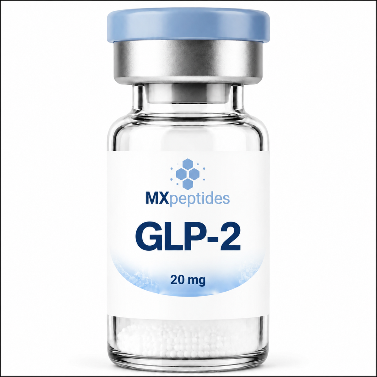 GLP-2 20 мг