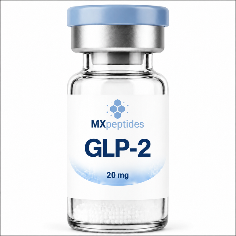 GLP-2 20mg