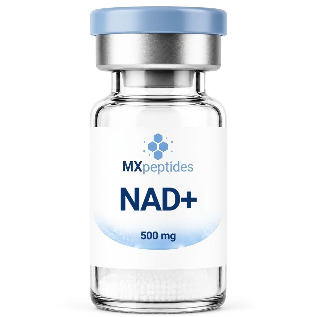 NAD+ 500mg