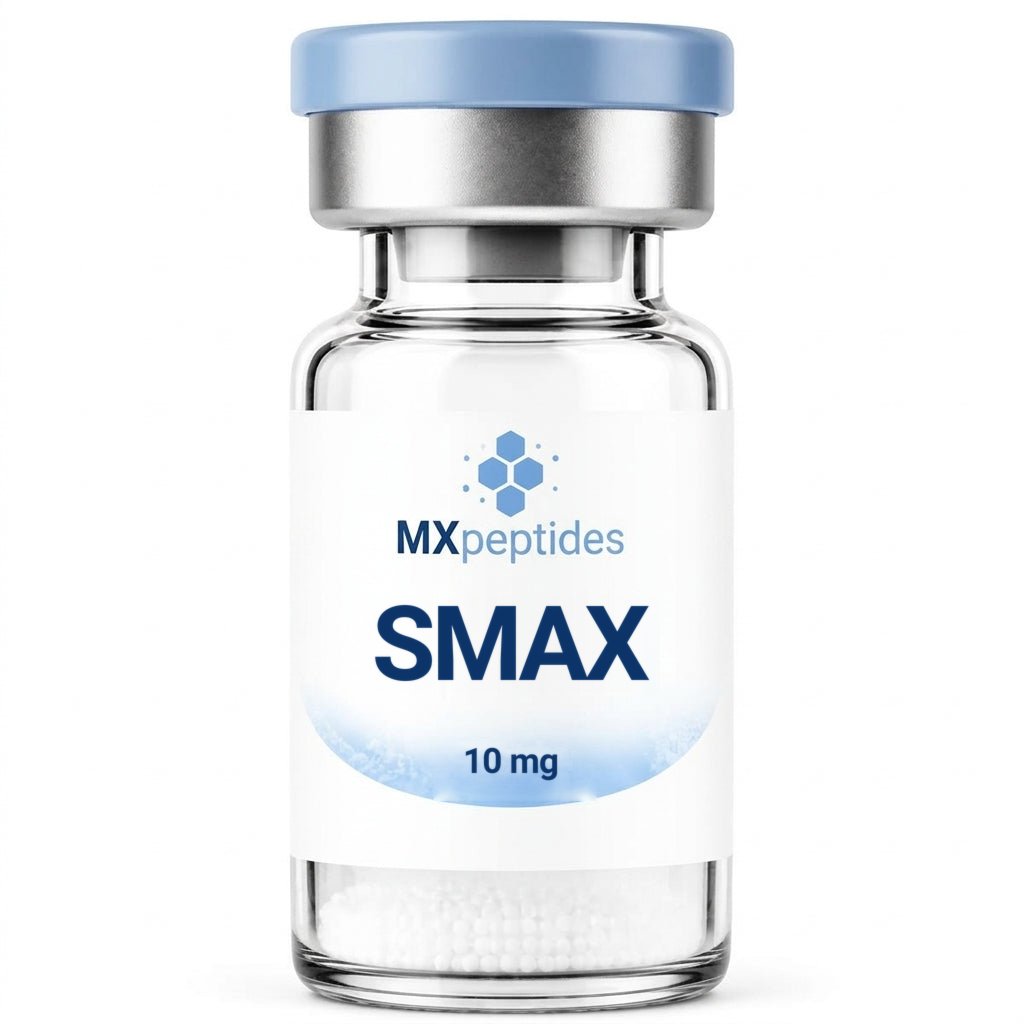 SMax 10mg