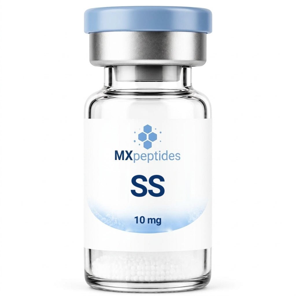 SS 10mg