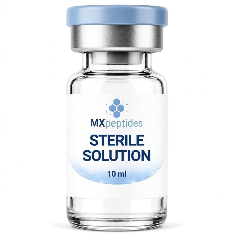 Sterile Solution 10ml