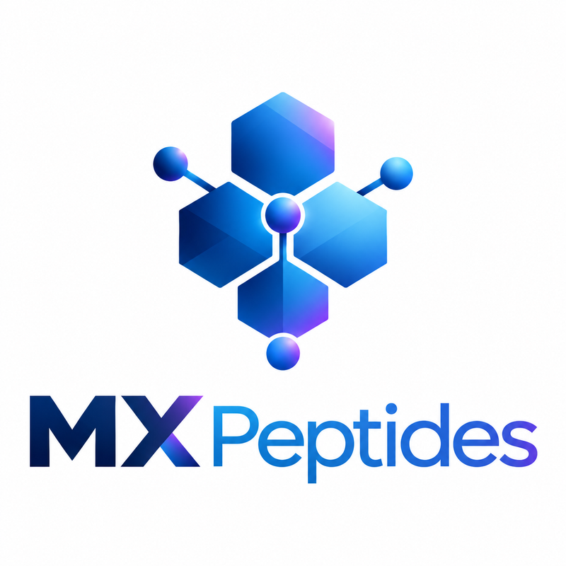 MX Peptides